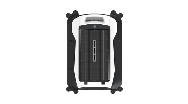 Eirintelligence Robotic Pool Skimmer